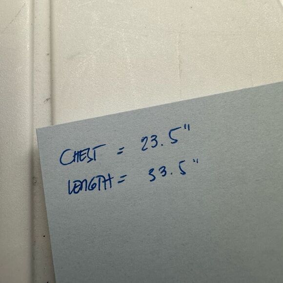 CHICOS Linen Blend Tan Embroidered Buttondown Shirt Jacket Mandarin Collar sz 3 - Picture 8 of 8